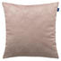 KISSENHÜLLE Rosa 38/38 cm - Rosa, Basics (38/38cm) - Joop!