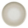 SPEISETELLER Creme 27 cm Sento Home  - Creme, KONVENTIONELL, Keramik (27cm) - Seltmann Weiden