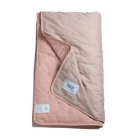 SOFALÄUFER SW-Soft 70/240 cm  - Hellrosa/Rosa, Basics, Textil (70/240cm) - Schöner Wohnen