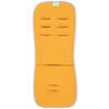 INSERT POUR POUSSETTE - Currygelb/Grau, Basics, Textil (30/73cm) - Fillikid