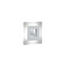 LED-WANDLEUCHTE - Weiß, Design, Metall (16,5/16/6,5cm) - Helestra LED-WANDLEUCHTE - Weiß, Design, Metall (16,5/16/6,5cm) - Helestra