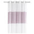 ÖSENVORHANG blickdicht - Lila, KONVENTIONELL, Textil (140/245cm) - Esposa ÖSENVORHANG blickdicht - Lila, KONVENTIONELL, Textil (140/245cm) - Esposa