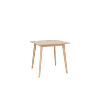 Masă din   - Basics (80/76/80cm)