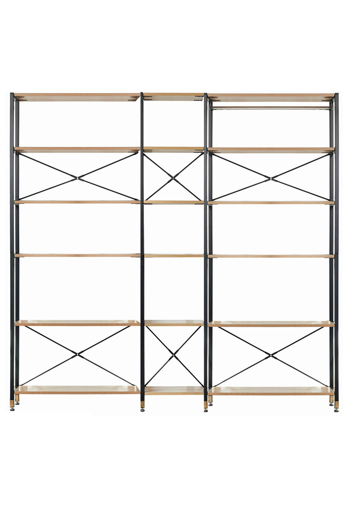 HYLLA i 210/210/30 cm  - Design (210/210/30cm) - Livetastic