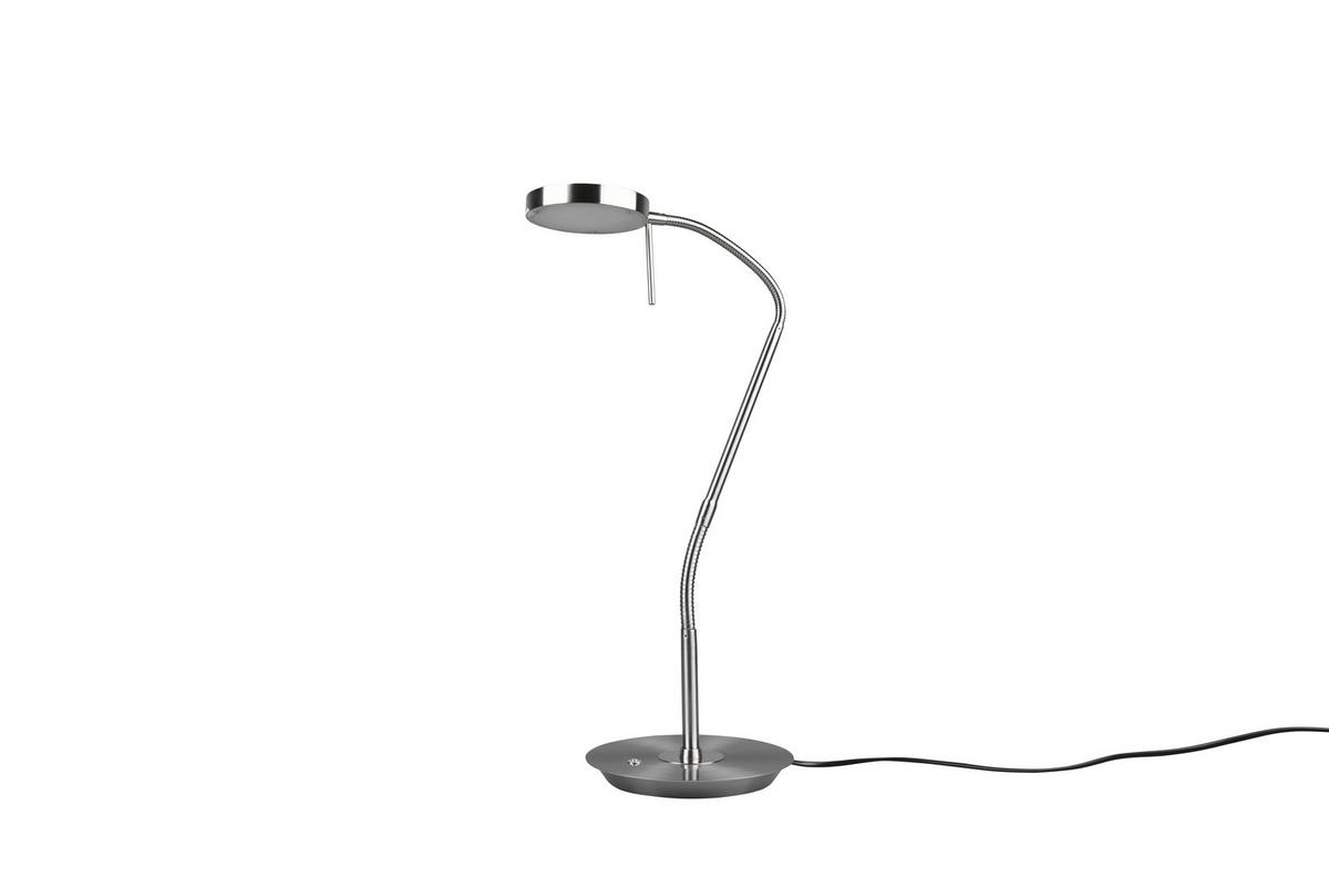 LED-SCHREIBTISCHLEUCHTE   - Basics (57/19/46cm) - Trio Leuchten