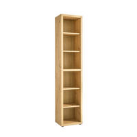 POLICA ZA REGISTRATORE   - Dizajnerski, pločasti materijal (45,2/215,8/35,5cm) - Carryhome