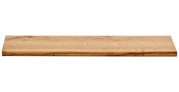 WANDBOARD in 60/1,8/18 cm Wildeiche  - Wildeiche, KONVENTIONELL, Holzwerkstoff (60/1,8/18cm) - Xora