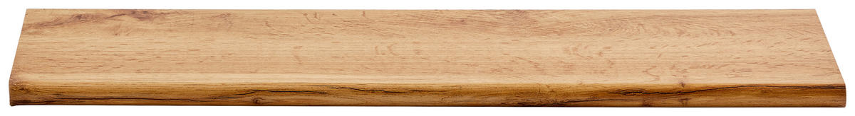 VÄGGHYLLA 60/1,8/18 cm  - skogsek, Klassisk, trämaterial (60/1,8/18cm) - Xora
