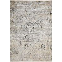 WEBTEPPICH 200/290 cm Grau  - Grau, Design, Textil (200/290cm) - Dieter Knoll