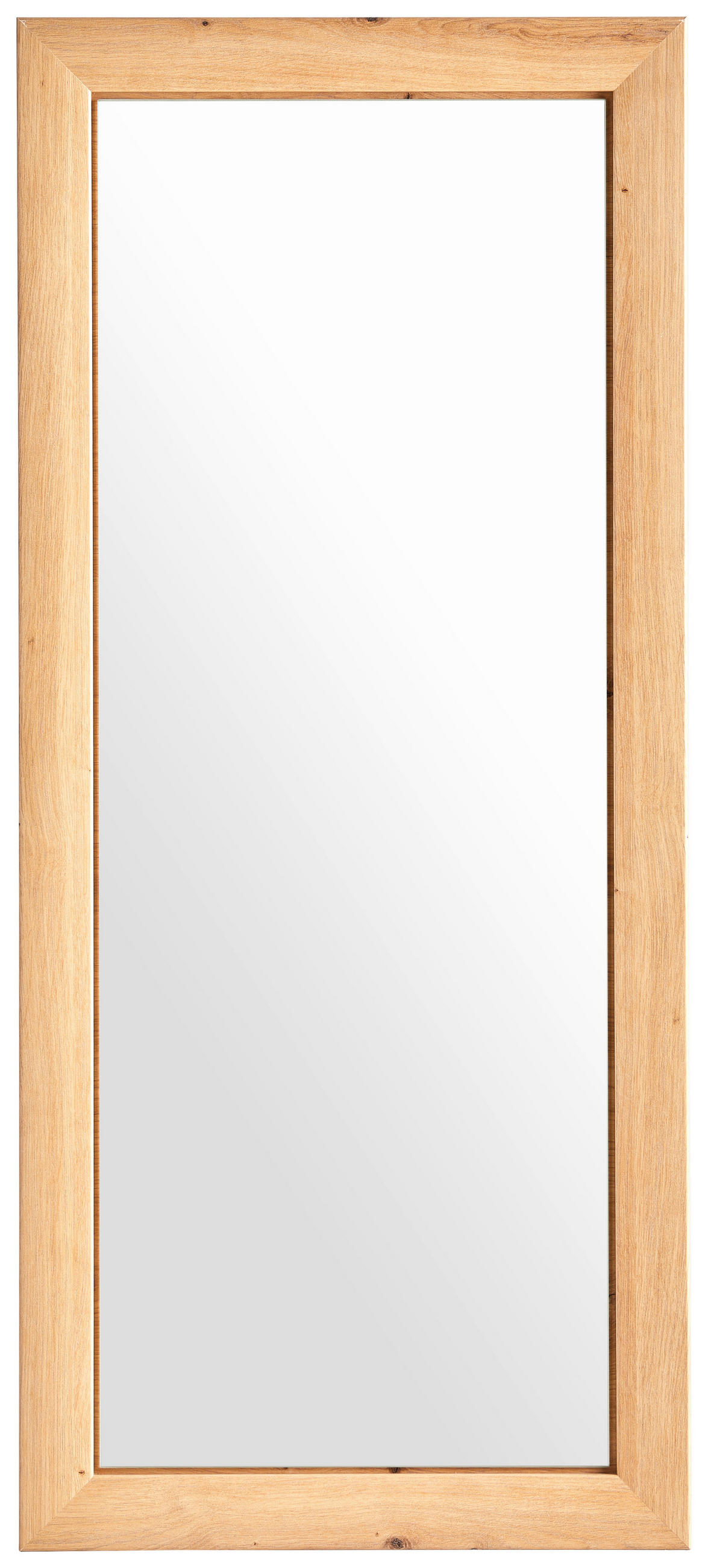 Hom`in NÁSTĚNNÉ ZRCADLO, 50/114/2,5 cm,