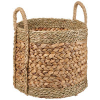 KANDALLÓKOSÁR - natúr, Basics, természetes anyagok (34/28cm) - Landscape