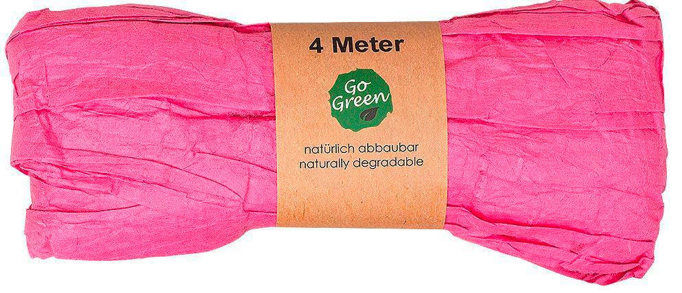 GESCHENKBAND  - Basics, Textil (8/3/4cm)