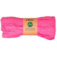 GESCHENKBAND  - Basics, Textil (8/3/4cm)