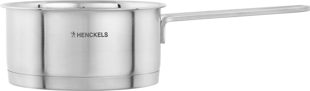 KOCHTOPFSET Pulse 5-teilig  - Basics - Henckels by ZWILLING