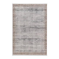 WEBTEPPICH 80/150 cm Creme, Beige  - Beige/Creme, Design, Textil (80/150cm) - Novel