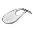 PODSTAVEK ZA ŽLICO 28560092 - siva/bela, Konvencionalno, umetna masa (24/4,50/11cm) PODSTAVEK ZA ŽLICO 28560092 - siva/bela, Konvencionalno, umetna masa (24/4,50/11cm)