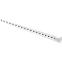 UNTERBAULEUCHTE MOVE 152/3,2/5,3 cm  - Weiß, Basics, Metall (152/3,2/5,3cm)