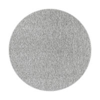 FLACHWEBETEPPICH 160/160 cm Nizza Hellgrau rund  - Hellgrau, Design, Textil (160/160cm) - Ayyildiz 