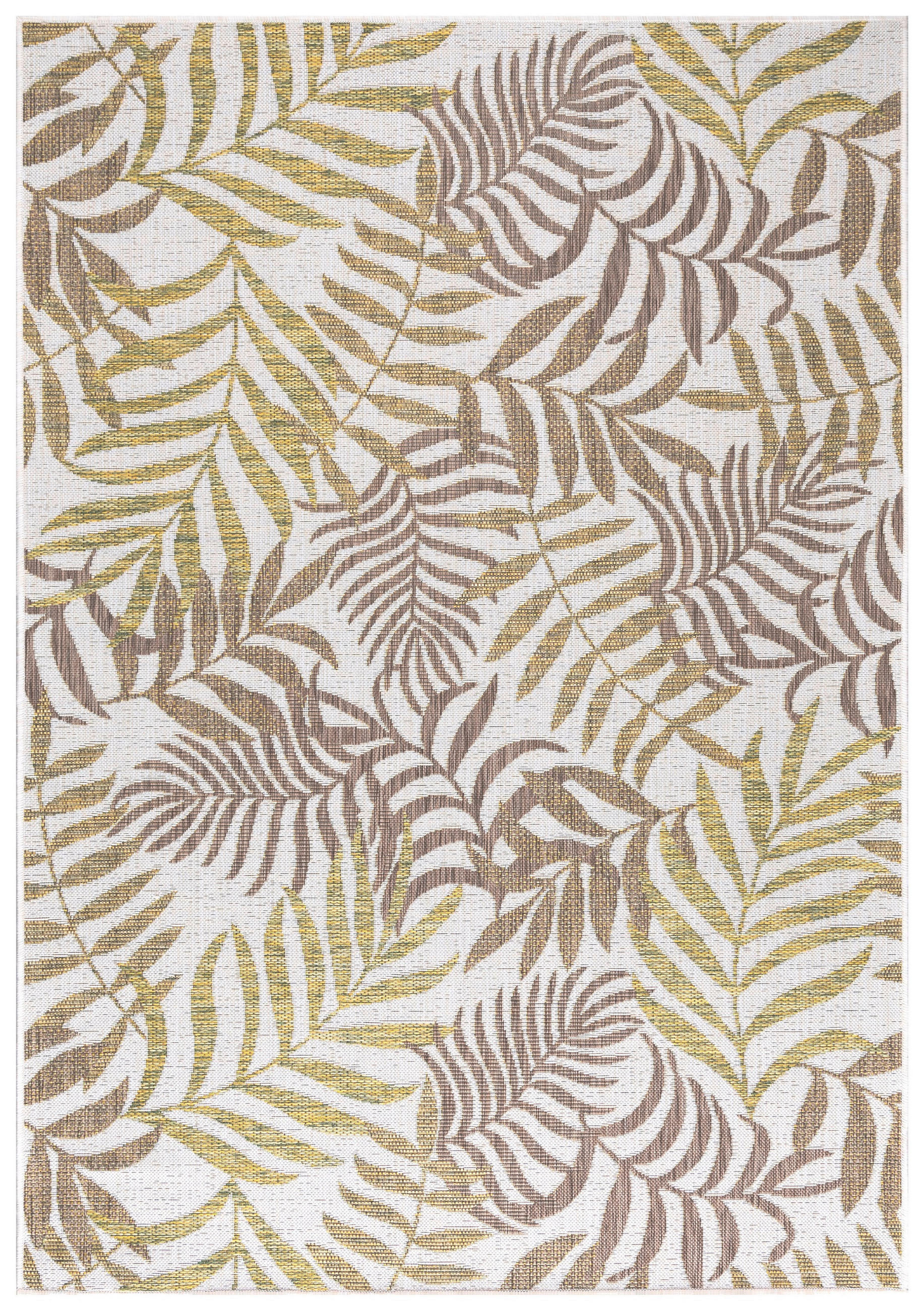 OUTDOORTEPPICH 240/340 cm Sunny Beige  - Beige, Design, Textil (240/340cm) - Novel