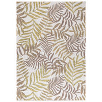 OUTDOORTEPPICH 240/340 cm Sunny Beige  - Beige, Design, Textil (240/340cm) - Novel