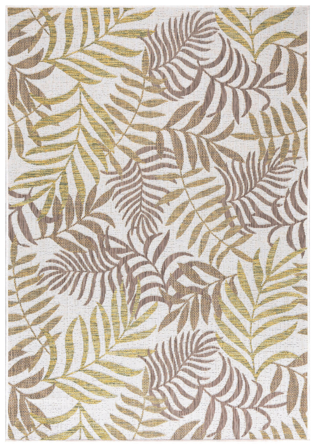 OUTDOORTEPPICH 240/340 cm Sunny Beige  - Beige, Design, Textil (240/340cm) - Novel