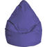 SITZSACK in Textil Blau - Blau, Design, Textil (80/130/80cm) SITZSACK in Textil Blau - Blau, Design, Textil (80/130/80cm)