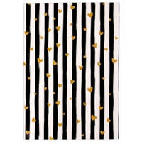 POZNÁMKOVÝ BLOK - Basics, papier (10/15cm)