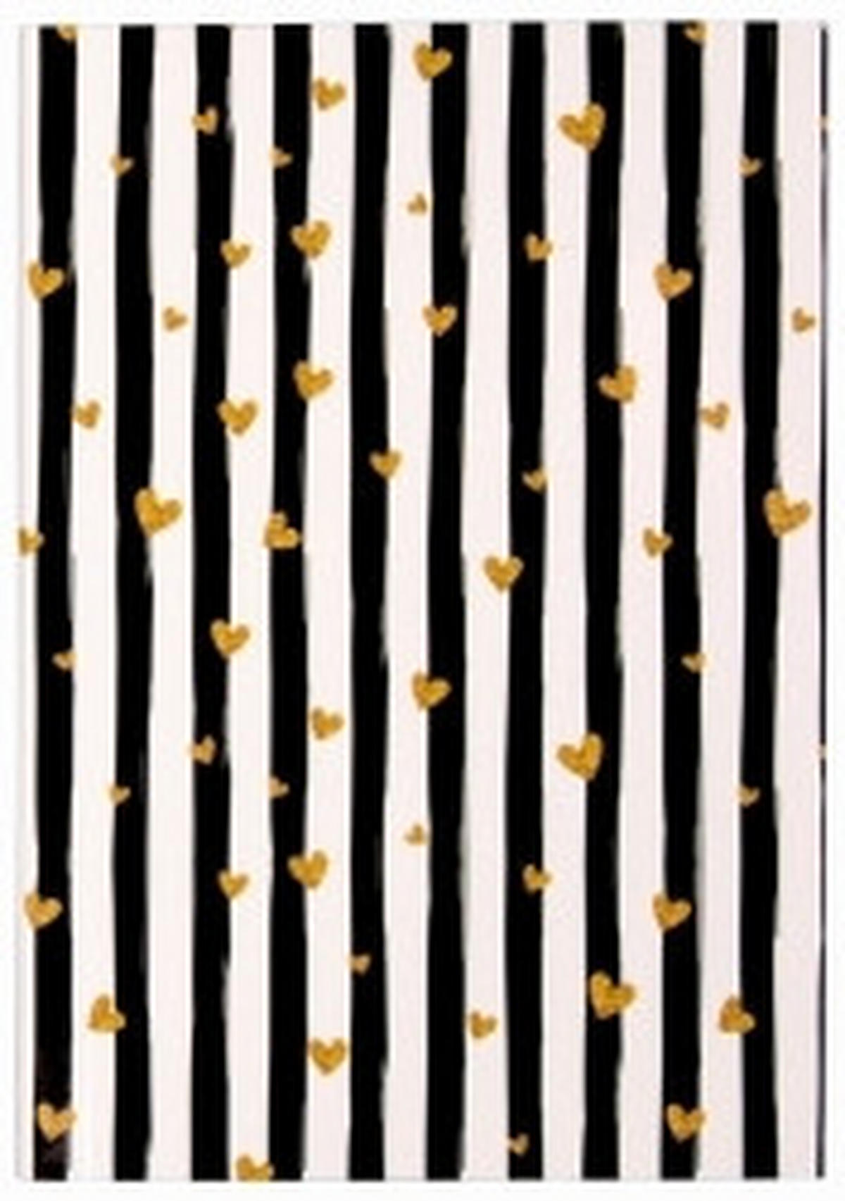 POZNÁMKOVÝ BLOK - Basics, papier (10/15cm)