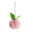 BADESCHWAMM Kunststoff - Rosa, Trend, Kunststoff (10,5/9,5cm) - Kleine Wolke BADESCHWAMM Kunststoff - Rosa, Trend, Kunststoff (10,5/9,5cm) - Kleine Wolke