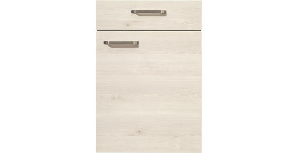 Einbauküche Riga individuell planbar - MODERN, Holzwerkstoff - Vertico