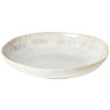 PASTATELLER Creme 36/7 cm EIVISSA  - Creme, Basics, Keramik (36/7cm) - Costa Nova