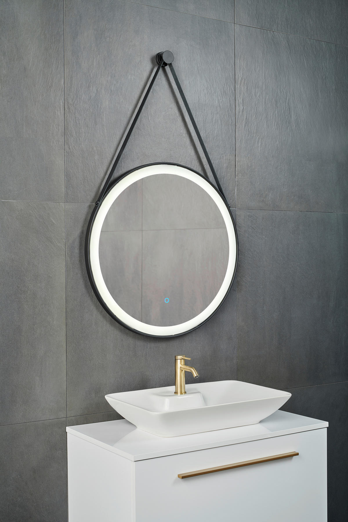 STENSKO OGLEDALO,  - Basics - Xora