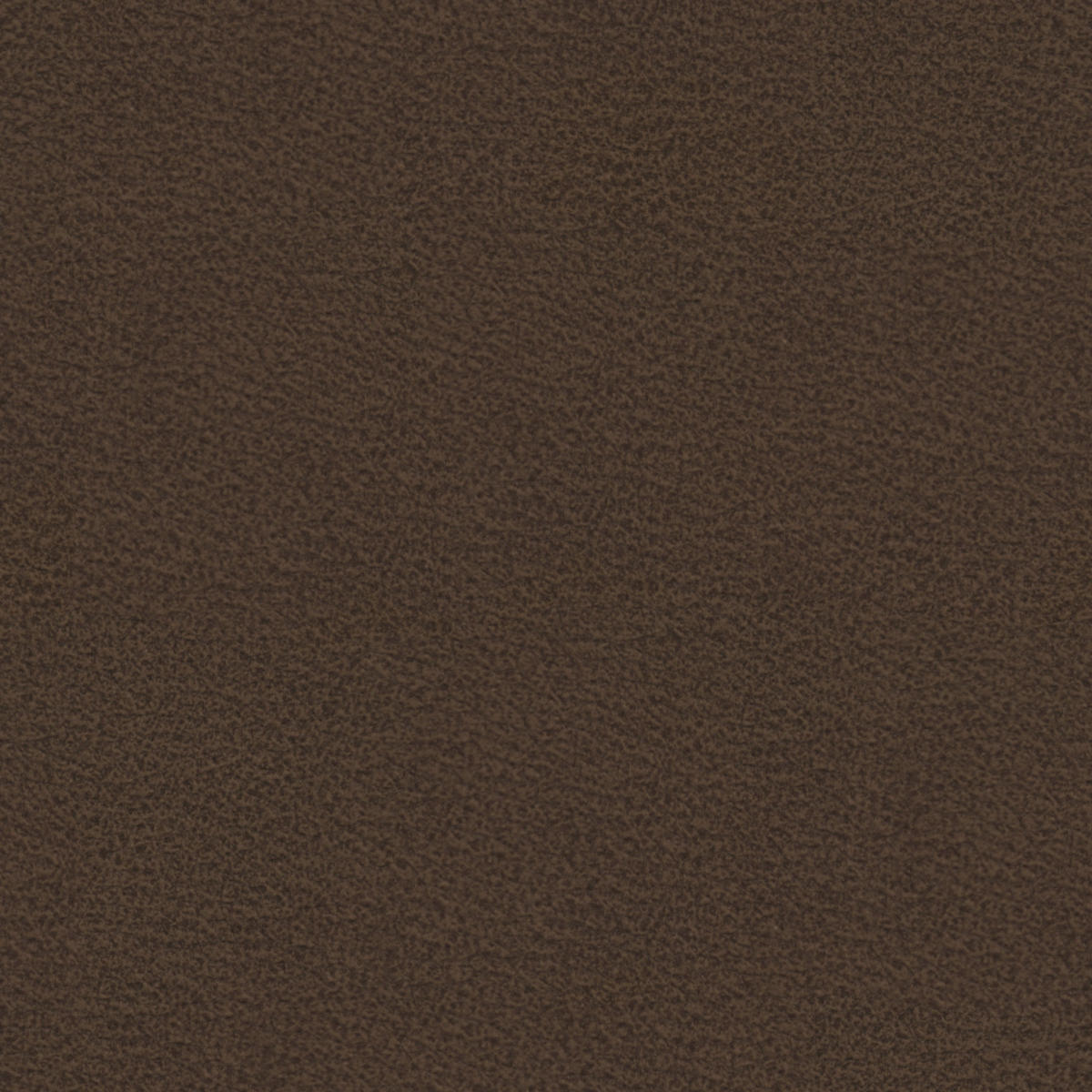 ECKSOFA in Mikrofaser Braun  - Braun, Design, Textil/Metall (266/202cm) - Beldomo System