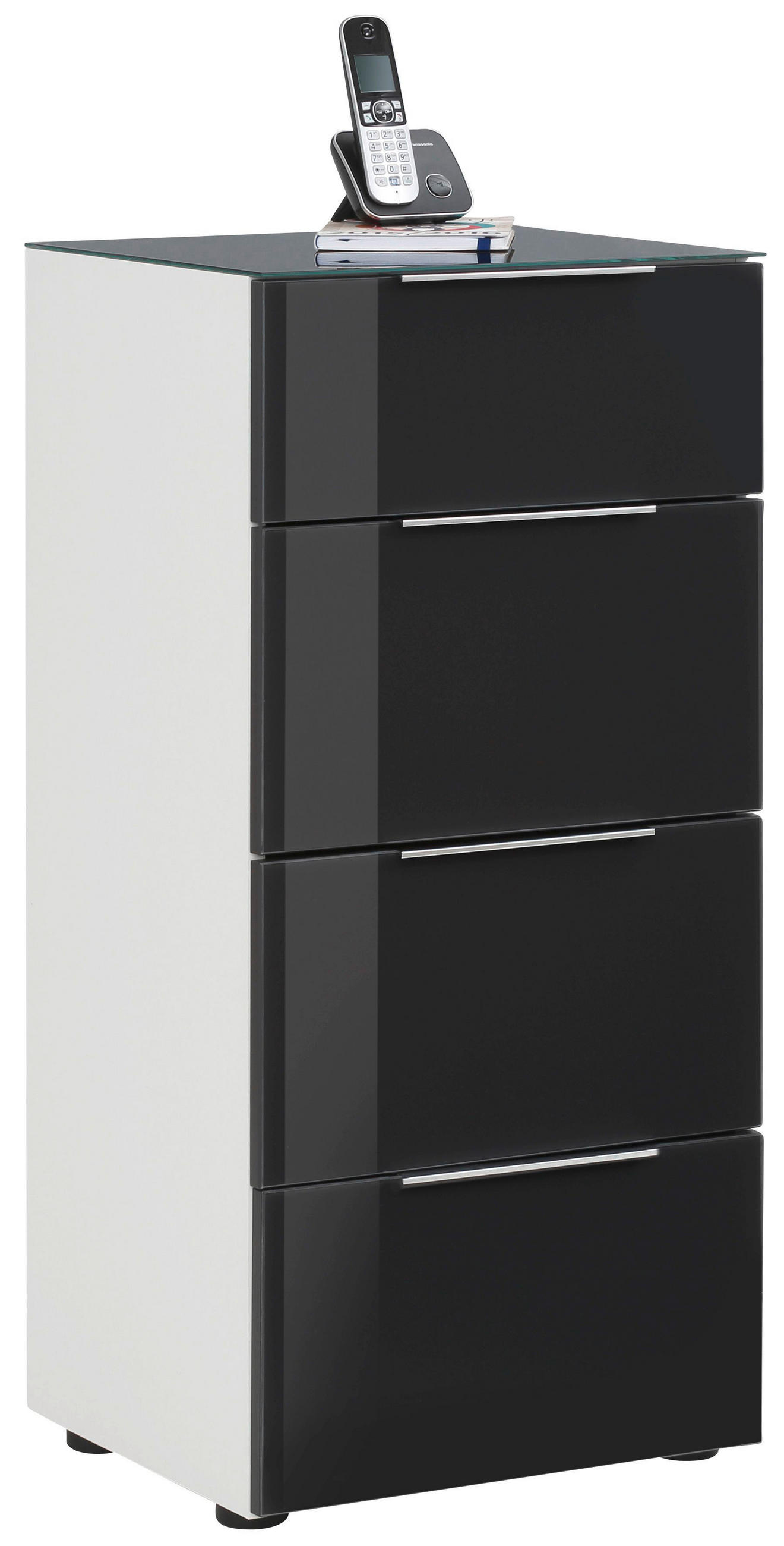 Kommode 46/100/40 cm