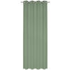VERDUNKELUNGSVORHANG Verdunkelung  - Salbeigrün, Basics, Textil (140/245cm) - Esposa