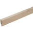 SOCKELLEISTE Eichefarben - Eichefarben, Basics, Holzwerkstoff (200/5/1,8cm) - Venda SOCKELLEISTE Eichefarben - Eichefarben, Basics, Holzwerkstoff (200/5/1,8cm) - Venda