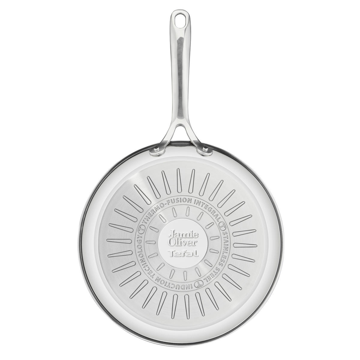 PANNA   24 cm  - Basics (24cm) - Tefal