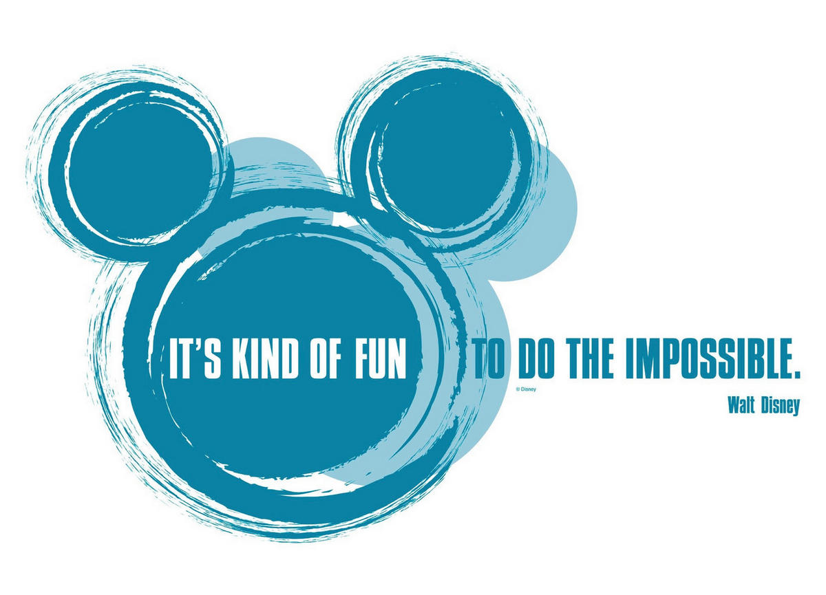 DEKORSTICKERS 50/70 cm     - klar/blå, Lifestyle, plast (50/70cm)