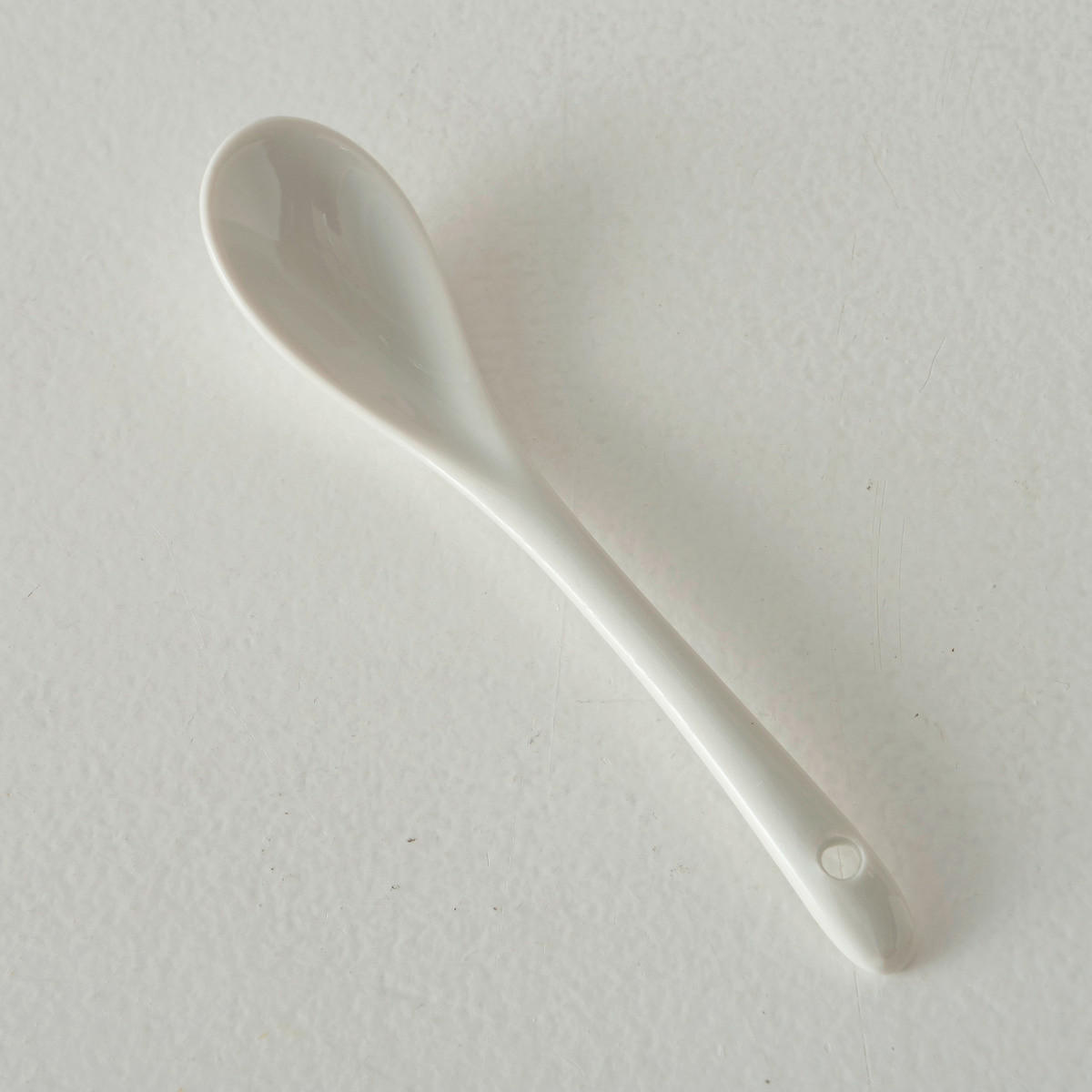 BECHER    - Beige/Weiß, Basics, Keramik (14/8cm)