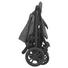 BUGGY Litetrax 4 - Schwarz/Grau, Basics, Textil/Metall (92/60/103,5cm) - Joie BUGGY Litetrax 4 - Schwarz/Grau, Basics, Textil/Metall (92/60/103,5cm) - Joie