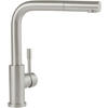 KÜCHENARMATUR 969701LC  - Edelstahlfarben, Basics, Metall (4,5/30,5/27,5cm) - Villeroy & Boch