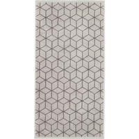 UTERÁK NA RUKY, 50/100 cm, sivá - sivá, Basics, textil (50/100cm) - Villeroy & Boch