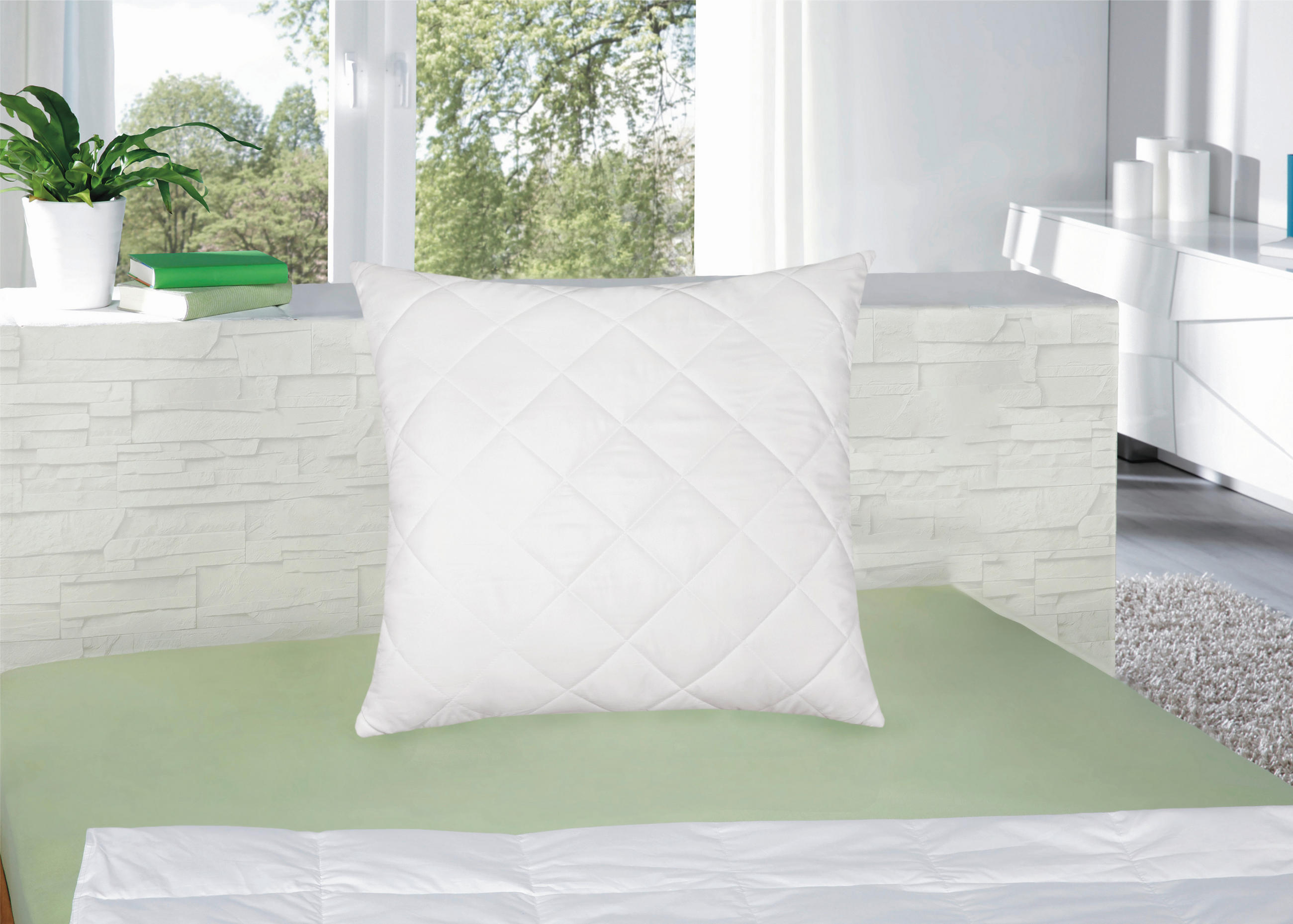 PÁRNA 70/90 cm   - Basics (70/90cm) - Boxxx