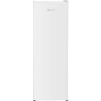 KÜHLSCHRANK 60/170/60 cm NABO KT 3310 WEISS  - Weiß, Basics, Glas/Kunststoff (60/170/60cm) - Nabo