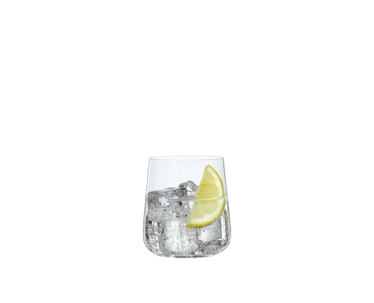 DRICKSGLAS 340 ml  - klar, Design, glas (340ml) - Spiegelau