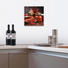 DEKOPANEEL - Multicolor, Basics, Holz/Papier (30/30/2,60cm) - Eurographics