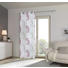 ÖSENSCHAL halbtransparent 135/245 cm - Beere, Design, Textil (135/245cm) - Esposa