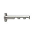 TRÄGER - Edelstahlfarben, Basics, Metall (13,5cm) - Homeware TRÄGER - Edelstahlfarben, Basics, Metall (13,5cm) - Homeware