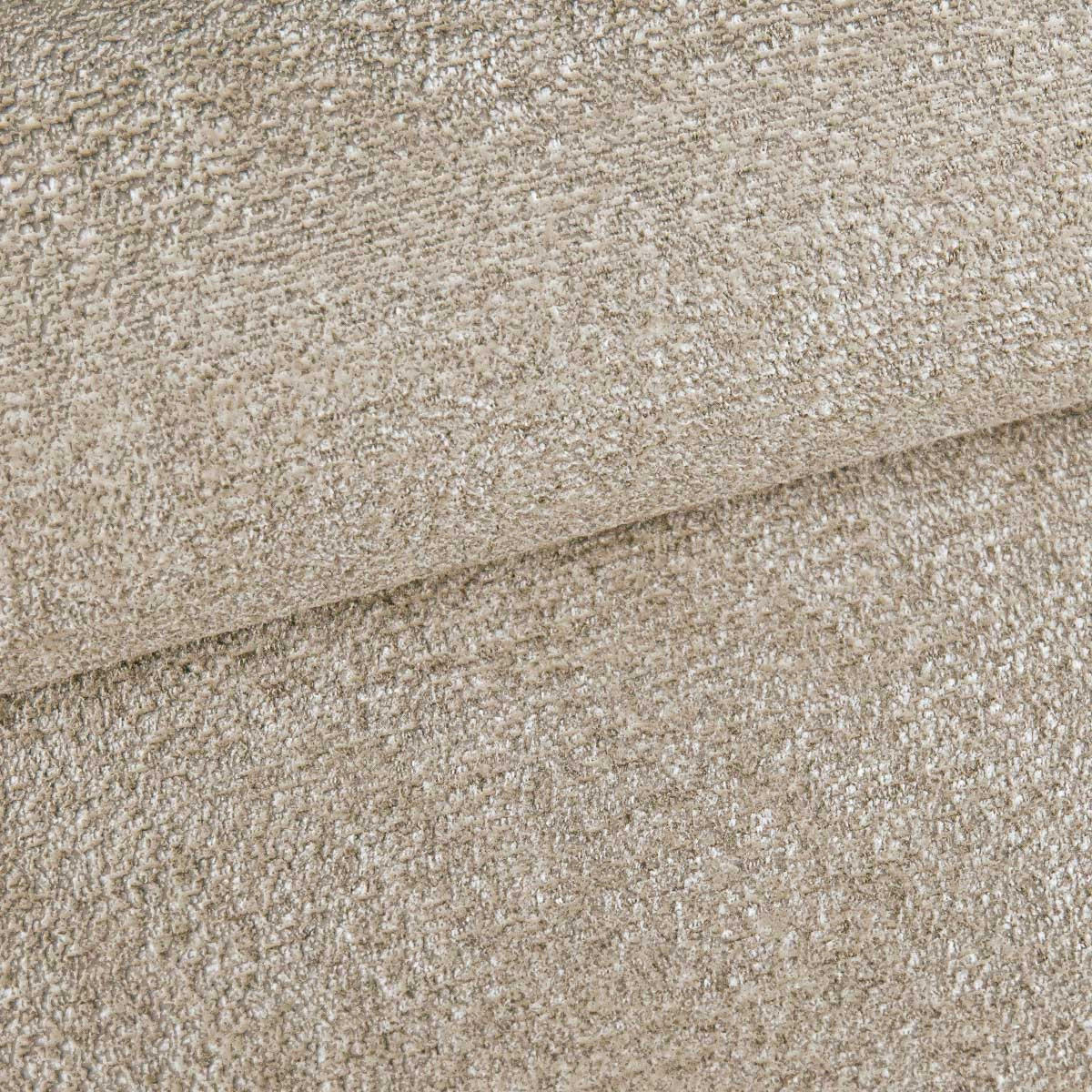 BOXSPRINGBETT 180/200 cm  in Beige  - Beige/Schwarz, Design, Kunststoff/Textil (180/200cm) - Chameo