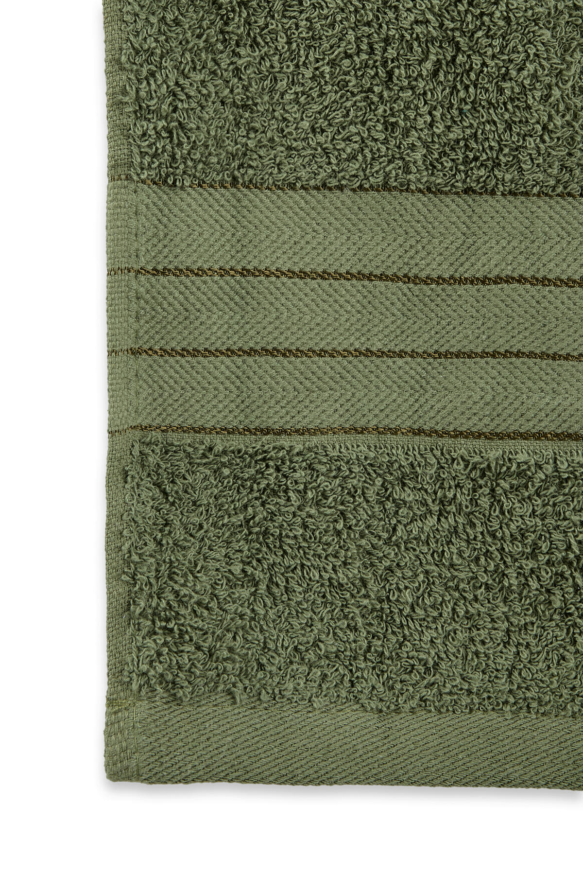 FROTTIERSET 8-teilig  - Basics, Textil